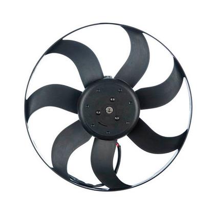 Imagem de Eletroventilador Fox / Gol G5 G6 / Polo / Saveiro G5 G6 / Spacefox / Voyage G5 G6