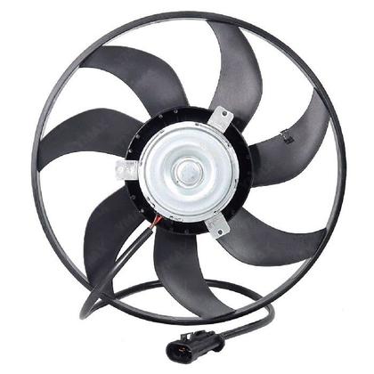 Imagem de Eletroventilador,gm chevrolet vectra, 2.0 2.2, 8v 16v, 1996 a 2005, com ar condicionado hvr1528