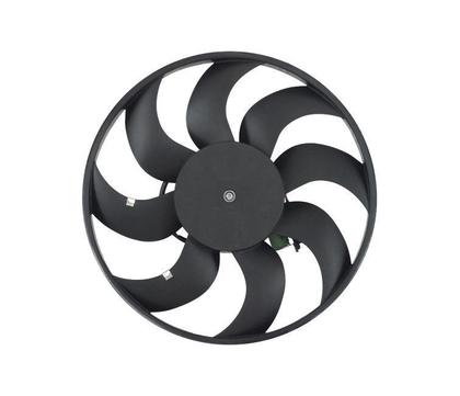 Imagem de Eletroventilador gm cobalt onix sonic spin 2011 2012 a 2016