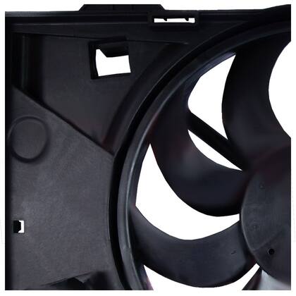 Imagem de Eletroventilador Gmv Cobalt 1.8 Flex Manual 2013 2014 2015 8 Pás
