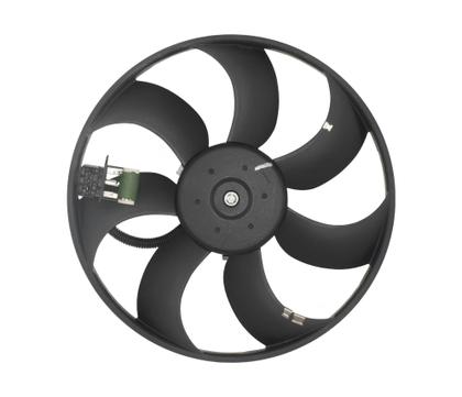 Imagem de Eletroventilador hyundai hb20 1.0 1.6 com ar 2012 a 2023