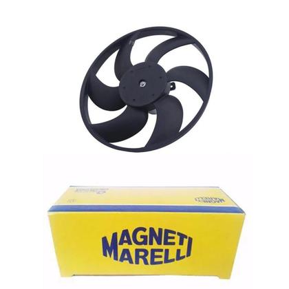 Imagem de Eletroventilador Kangoo 1996 a 2022 EMM2032RE Magneti Marelli