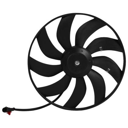 Imagem de Eletroventilador Renault Kwid 1.0 12v 2017 A 2022 214814297R