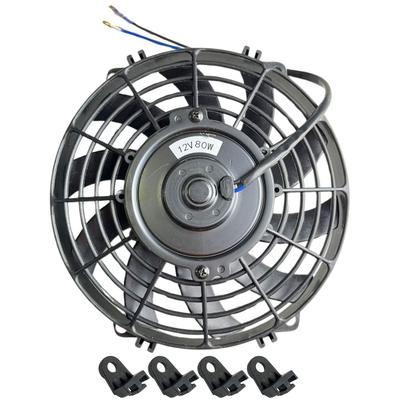 Imagem de Eletroventilador Universal 9 Polegadas 12v 80w Soprante