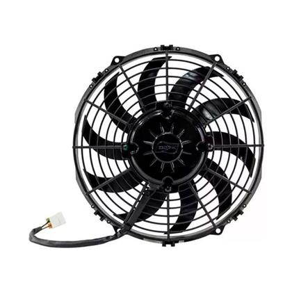 Imagem de Eletroventilador Universal Soprante Imobras 101350012 10 Polegadas 12V