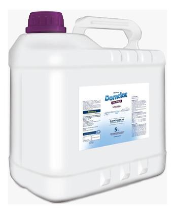 Imagem de Elevador Ajusta O Ph Tratamento Água Da Piscina Domclor 5l
