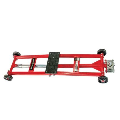 Imagem de Elevador Automotivo Manual Tipo Gangorra 2,5 Ton 470mm 0761100045 Sigma