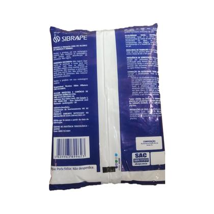 Imagem de Elevador De Alcalinidade Sibrape 2kg P Manutenção De Piscina