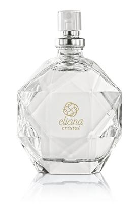 Imagem de Eliana Cristal Desodorante Colônia Feminina Jequiti, 25 ml