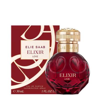Imagem de Elie Saab Elixir Love Eau de Parfum - Perfume Feminino 30ml
