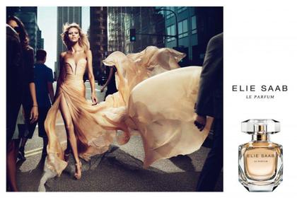 Imagem de Elie saab le parfum feminino eau de parfum 90ml