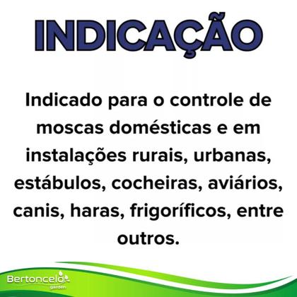 Imagem de Elimina moscas domésticas eficaz contra mosquitos moscas mosquicida atratex