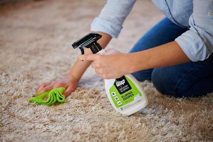 Imagem de Elimina Odores Wap Eliminador e Neutralizador de Odor PET 1L