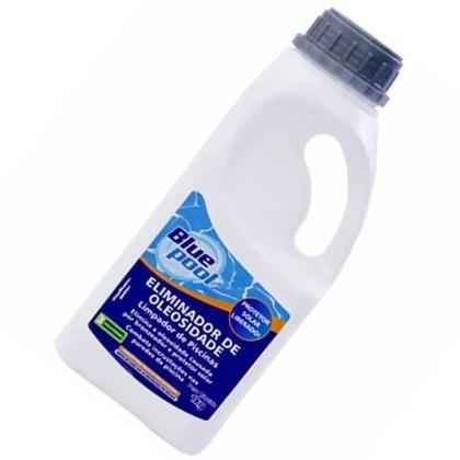Imagem de Eliminador de Oleosidade para Piscinas 1 KG Bluepool 255720B FLUIDRA