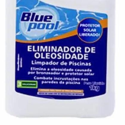 Imagem de Eliminador de Oleosidade para Piscinas 1 KG Bluepool 255720B FLUIDRA