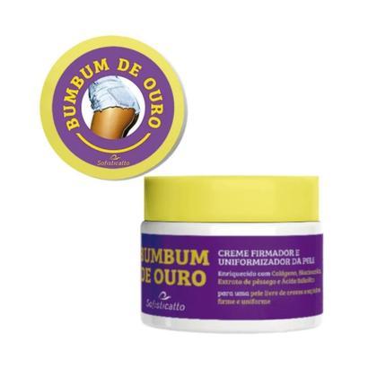 Imagem de Eliminar Espinhas Do Bumbum Com Creme Firmador E Iluminador