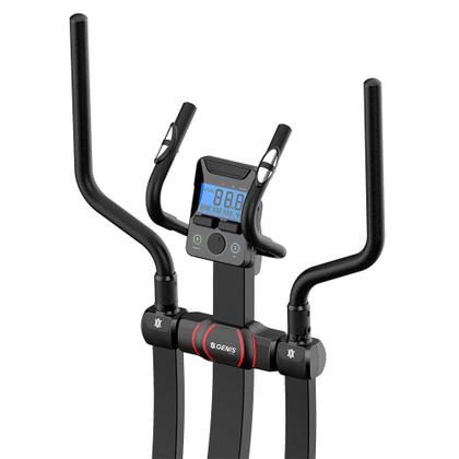 Imagem de Elíptico + Bicicleta Ergométrica Easy Way Genis