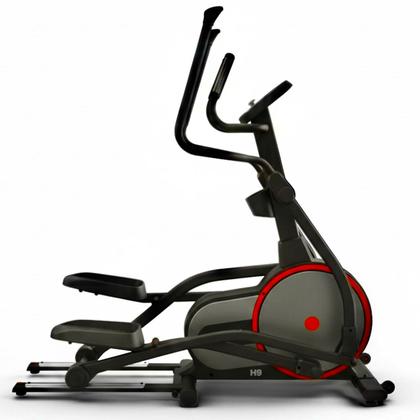 Imagem de Elíptico Eletromagnético Delux EVOX H9