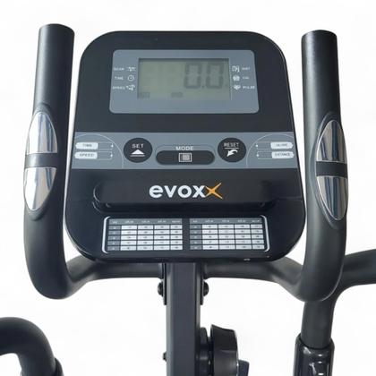 Imagem de Eliptico Magnético Evox Deluxe E8