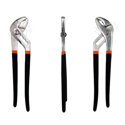 Imagem de ELITE - Kit Alicate de Pressão e Alicate Bomba D'água