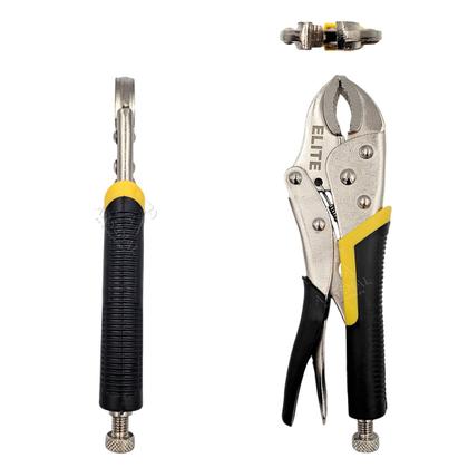 Imagem de ELITE - Kit Alicate de Pressão e Alicate Bomba D'água