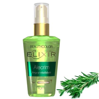 Imagem de Elixir Alecrim 40ml  Beauty Color