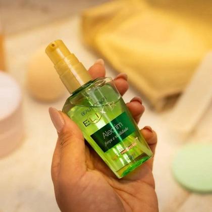 Imagem de Elixir Alecrim 40ml  Beauty Color