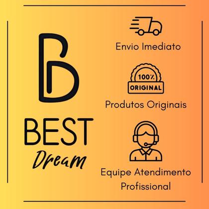 Imagem de Elixir Beauty Color Óleos Exóticos E Argan Nutritivo Capilar Supreme Proteção Térmica 40ml