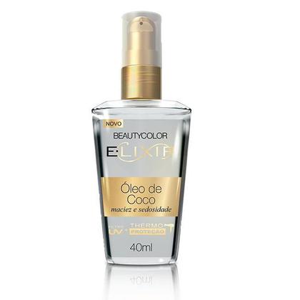 Imagem de Elixir Beautycolor - Óleo De Coco 40Ml