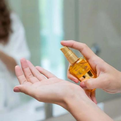 Imagem de Elixir Blend de 7 Óleos 100ml  Beauty Color