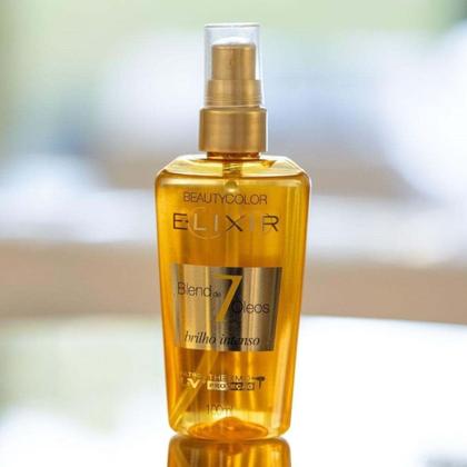 Imagem de Elixir Blend de 7 Óleos 100ml  Beauty Color