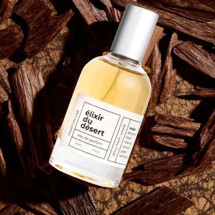 Imagem de Elixir du Desert Eau de Parfum Spray 50ml