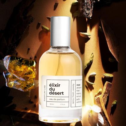Imagem de Elixir du Desert Eau de Parfum Spray 50ml
