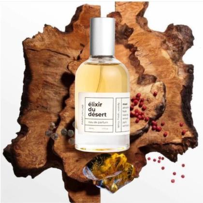 Imagem de Elixir du Desert Eau de Parfum Spray 50ml