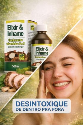 Elixir Integrame Magazine Luiza | Pra você é Magalu!