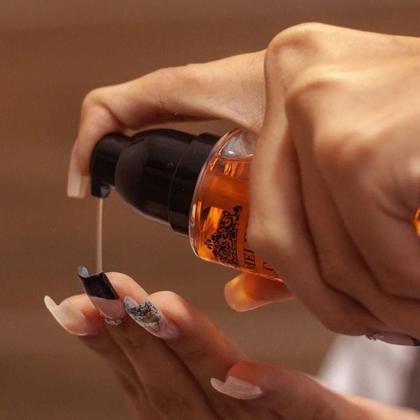 Imagem de Elixir Knut Oil Camelina e Ojon 35ml