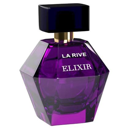 Imagem de Elixir La Rive Feminino Eau De Parfum 100 ml