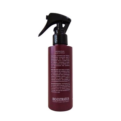 Imagem de Elixir Nutritivo Bio Extratus Shitake Plus 100ml