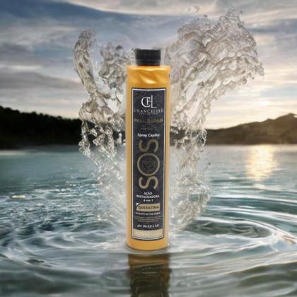 Imagem de Elixir Reconstrói, Nutri E Reestrutura A Fibra Capilar 500Ml