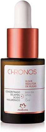 Imagem de Elixir Redutor de Rugas Natura Chronos 15ml