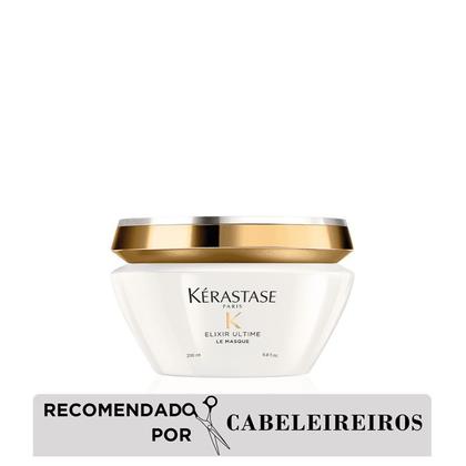Imagem de Elixir Ultime - Máscara De Nutrição 200ml