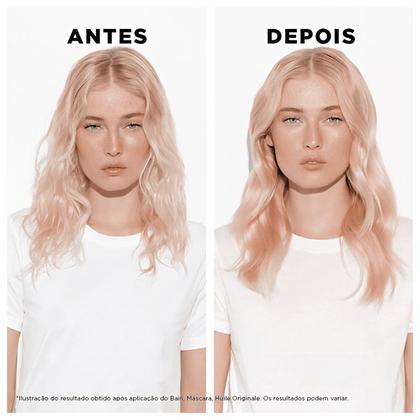 Imagem de Elixir Ultime - Máscara De Nutrição 200ml