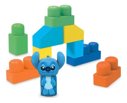 Imagem de Elka, Blocos Mágicos Van Do Stitch