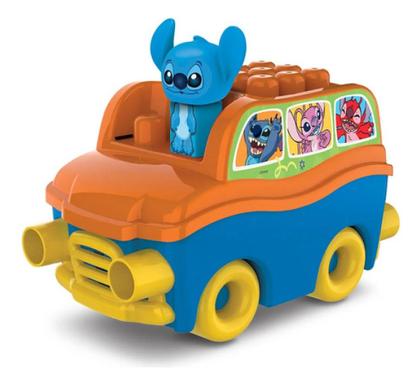 Imagem de Elka, Blocos Mágicos Van Do Stitch
