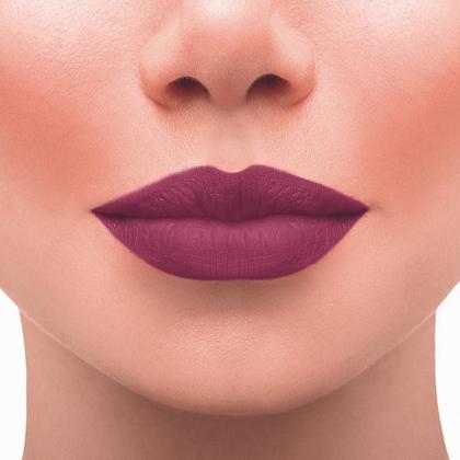 Imagem de Ellas Batom Matte Marsala Arraso