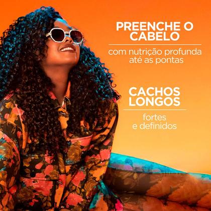 Imagem de Elseve Cachos Longos dos Sonhos Kit - Shampoo + Condicionador