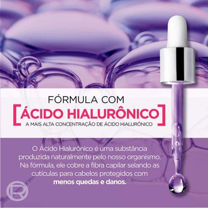 Imagem de Elseve Creme Milagroso 3 em 1 Hidra Hialurônico