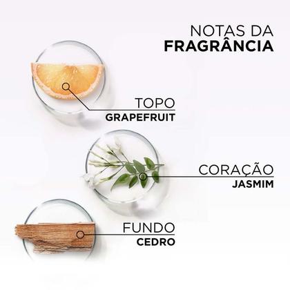 Imagem de Elseve Glycolic Gloss Kit - Shampoo + Condicionador + Creme Super Gloss + Creme de Tratamento