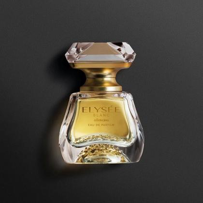 Elysée Blanc Eau de Parfum 50ml - O Boticário - Perfume - Magazine