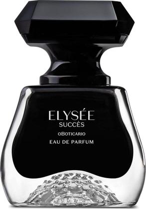 Imagem de Elysée Succès Eau de Parfum 50ml - Cosméticos